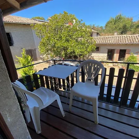 Appartement Philoufleur - Restaure En Campagne