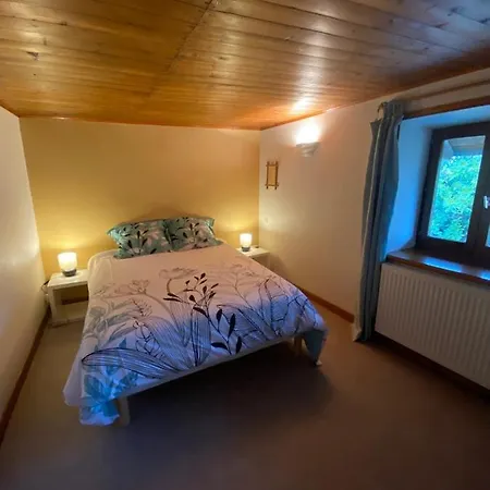 Appartement Philoufleur - Restaure En Campagne Chaneins