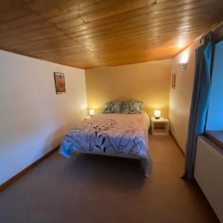 Philoufleur - Restaure En Campagne Appartement *