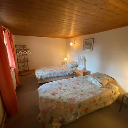 Appartement Philoufleur - Restaure En Campagne Chaneins