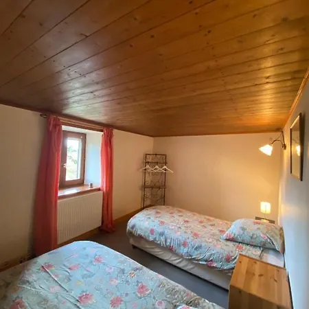 Philoufleur - Restaure En Campagne Appartement