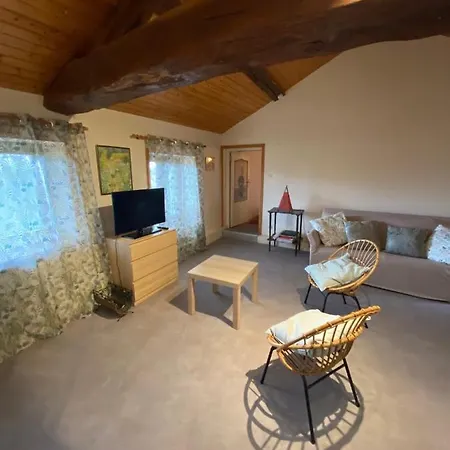 Philoufleur - Restaure En Campagne Appartement *